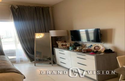 Apartment - Studio - 1 Bathroom for sale in Kappa Acca 3 - Residential District - Dubai South (Dubai World Central) - Dubai Apartment - Studio - 1 Bathroom for sale in Kappa Acca 3 - Residential District - Dubai South (Dubai World Central) - Dubai