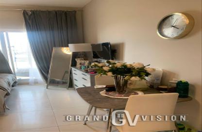 Apartment - Studio - 1 Bathroom for sale in Kappa Acca 3 - Residential District - Dubai South (Dubai World Central) - Dubai