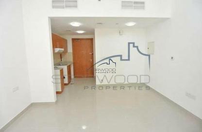 Apartment - Studio - 1 for rent in Lakeside Tower B - Lakeside Residence - Dubai Production City (IMPZ) - Dubai