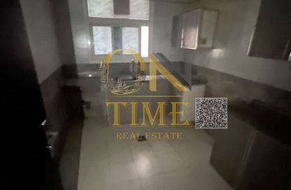 Apartment - 1 - 2 for rent in Ajman Hills - Al Alia - Ajman