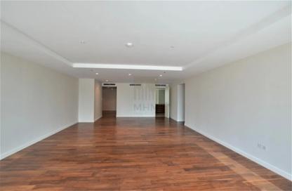 Apartment - 3 Bedrooms - 4 Bathrooms for rent in Limestone House - DIFC - Dubai Apartment - 3 Bedrooms - 4 Bathrooms for rent in Limestone House - DIFC - Dubai