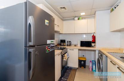 Apartment - 2 - 3 for sale in Pacific Tonga - Pacific - Al Marjan Island - Ras Al Khaimah