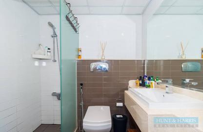 Apartment - 2 - 3 for sale in Pacific Tonga - Pacific - Al Marjan Island - Ras Al Khaimah Apartment - 2 - 3 for sale in Pacific Tonga - Pacific - Al Marjan Island - Ras Al Khaimah