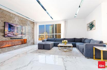 Apartment - 3 Bedrooms - 4 Bathrooms for rent in Murjan 1 - Murjan - Jumeirah Beach Residence - Dubai Apartment - 3 Bedrooms - 4 Bathrooms for rent in Murjan 1 - Murjan - Jumeirah Beach Residence - Dubai