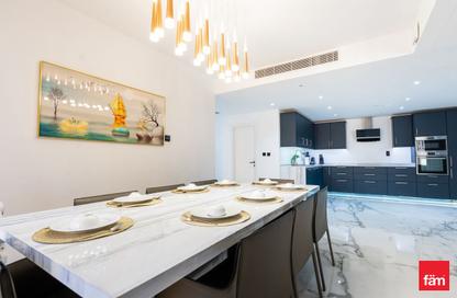 Apartment - 3 Bedrooms - 4 Bathrooms for rent in Murjan 1 - Murjan - Jumeirah Beach Residence - Dubai Apartment - 3 Bedrooms - 4 Bathrooms for rent in Murjan 1 - Murjan - Jumeirah Beach Residence - Dubai