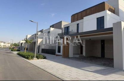 Villa - 4 Bedrooms - 4 Bathrooms for rent in Elie Saab 1 - Elie Saab - Arabian Ranches 3 - Dubai