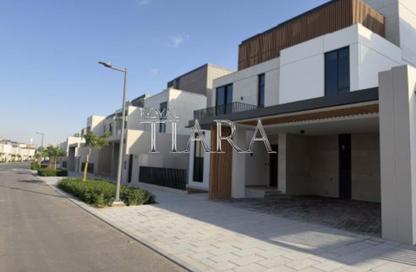 Villa - 4 Bedrooms - 4 Bathrooms for rent in Elie Saab 1 - Elie Saab - Arabian Ranches 3 - Dubai