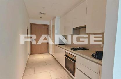 Apartment - Studio - 1 for sale in Marquise Square Tower - Business Bay - Dubai