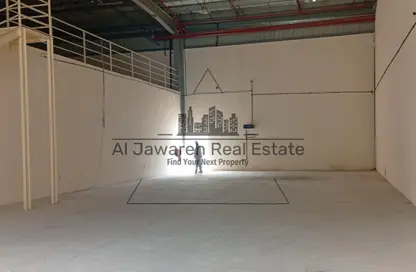 Warehouse - Studio - 1 Bathroom for rent in Industrial Area 2 - Emirates Modern Industrial - Umm Al Quwain