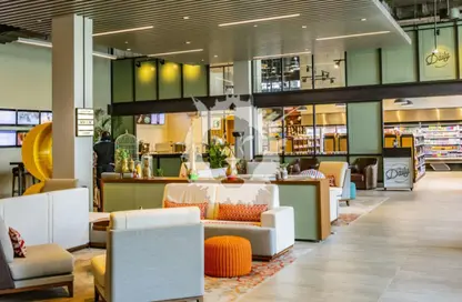 النزل و الشقق الفندقية - 1 حمام للبيع في روف سيتي ووك - سيتي ووك - دبي