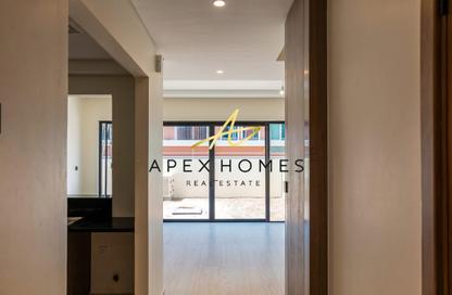 Townhouse - 4 Bedrooms - 3 Bathrooms for rent in Portofino - Damac Lagoons - Dubai Townhouse - 4 Bedrooms - 3 Bathrooms for rent in Portofino - Damac Lagoons - Dubai