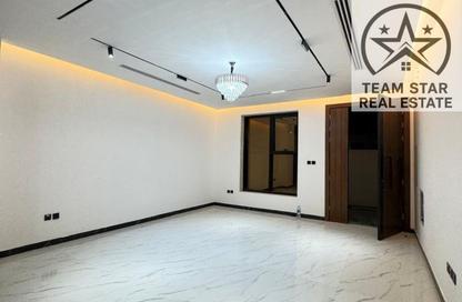 Villa - 4 Bedrooms - 6 Bathrooms for rent in Al Helio 2 - Al Helio - Ajman