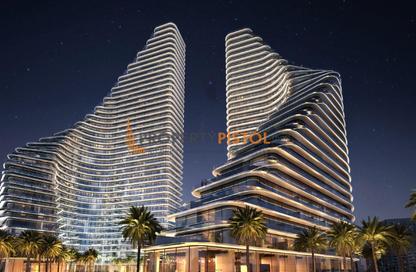 Apartment - 2 - 3 for sale in Binghatti Flare - District 2 - Jumeirah Village Triangle - Dubai
