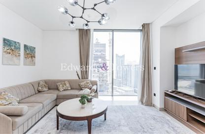 Apartment - 2 Bedrooms - 2 Bathrooms for rent in Sobha Creek Vista Heights Tower B - Sobha Creek Vista Heights - Sobha Hartland - Mohammed Bin Rashid City - Dubai Apartment - 2 Bedrooms - 2 Bathrooms for rent in Sobha Creek Vista Heights Tower B - Sobha Creek Vista Heights - Sobha Hartland - Mohammed Bin Rashid City - Dubai
