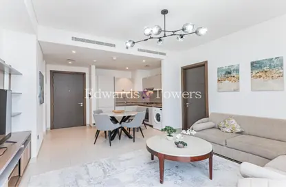 شقة - 2 غرف نوم - 2 حمامات للايجار في برج Sobha Creek Vista Heights B - شوبا كريك فيستا هايتس - صبحا هارتلاند - مدينة الشيخ محمد بن راشد - دبي