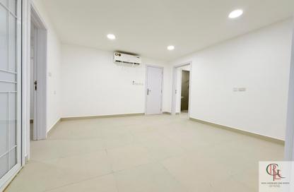 Apartment - 1 Bedroom - 2 Bathrooms for rent in Zayed City (Khalifa City C) - Khalifa City - Abu Dhabi