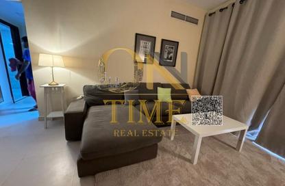 Apartment - 1 - 1 for rent in Al Hamidiya 2 - Al Hamidiya - Ajman