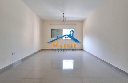 Apartment - 2 - 2 for rent in GGICO Crown Residence - Al Khan - Sharjah