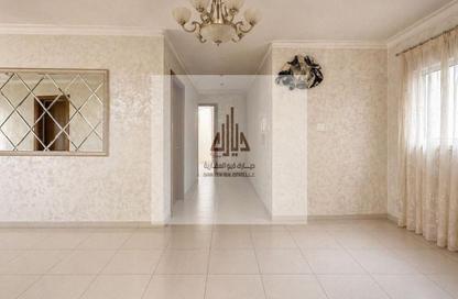 Apartment - 3 - 4 for sale in Ajman One Towers - Al Sawan - Ajman