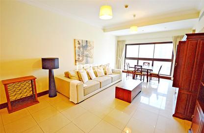 Apartment - 1 - 2 for rent in Golden Mile 3 - Golden Mile - Palm Jumeirah - Dubai Apartment - 1 - 2 for rent in Golden Mile 3 - Golden Mile - Palm Jumeirah - Dubai