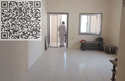 Whole Building - 4 Bathrooms for rent in Liwara 1 - Ajman