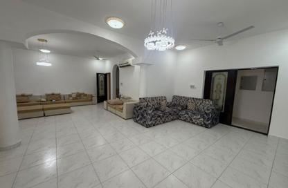 Villa - 4 - 6 for rent in Al Raqaib 2 - Al Raqaib - Ajman