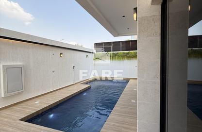 Villa - 5 - 6 for sale in Al Hooshi Villas - Hoshi - Al Badie - Sharjah Villa - 5 - 6 for sale in Al Hooshi Villas - Hoshi - Al Badie - Sharjah