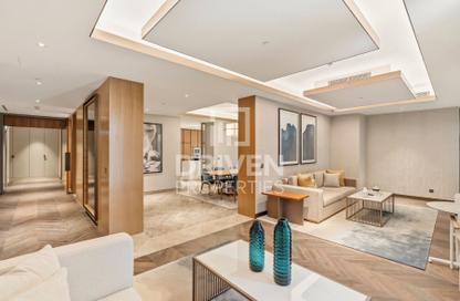 Penthouse - 4 - 7 for rent in The Address Residences Dubai Opera Tower 2 - The Address Residences Dubai Opera - Downtown Dubai - Dubai Penthouse - 4 - 7 for rent in The Address Residences Dubai Opera Tower 2 - The Address Residences Dubai Opera - Downtown Dubai - Dubai