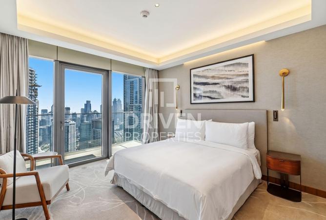 Ideal Unit | Fully Furnished | Ready to Move in — photo 3