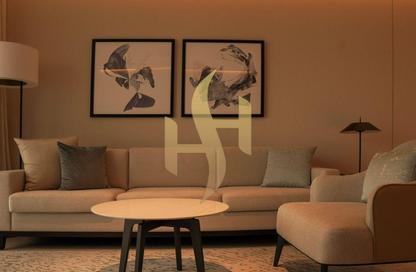 Apartment - 2 - 3 for sale in The Address Residences Dubai Opera Tower 2 - The Address Residences Dubai Opera - Downtown Dubai - Dubai Apartment - 2 - 3 for sale in The Address Residences Dubai Opera Tower 2 - The Address Residences Dubai Opera - Downtown Dubai - Dubai