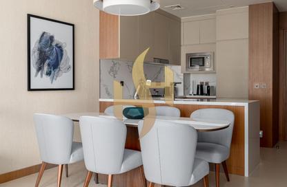 Apartment - 2 - 3 for sale in The Address Residences Dubai Opera Tower 2 - The Address Residences Dubai Opera - Downtown Dubai - Dubai Apartment - 2 - 3 for sale in The Address Residences Dubai Opera Tower 2 - The Address Residences Dubai Opera - Downtown Dubai - Dubai
