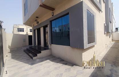 Villa - 6 Bedrooms - 3 Bathrooms for rent in Al Yasmeen 1 - Al Yasmeen - Ajman