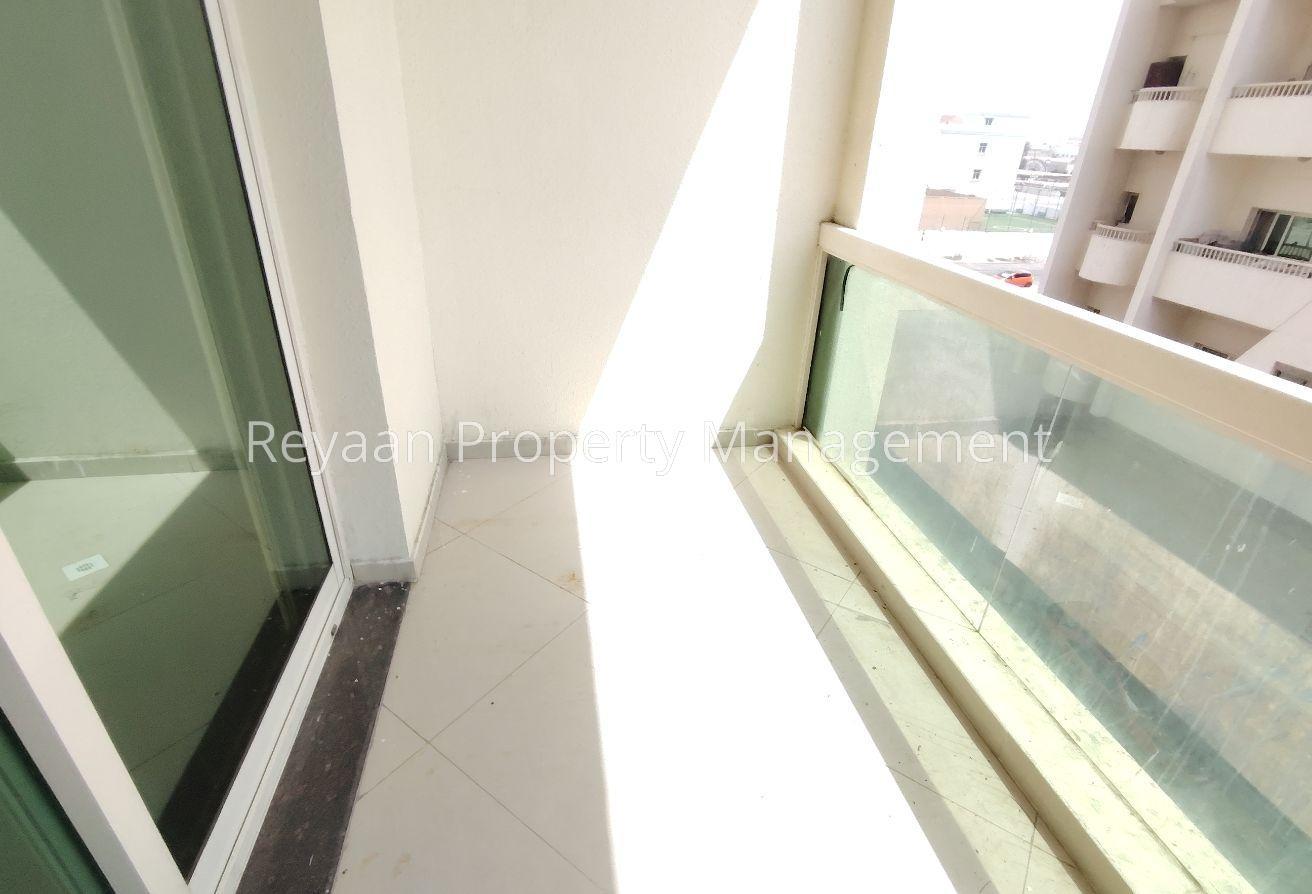 1 BR Apartment in Al Nahda 2 with Covered Parking photo 10