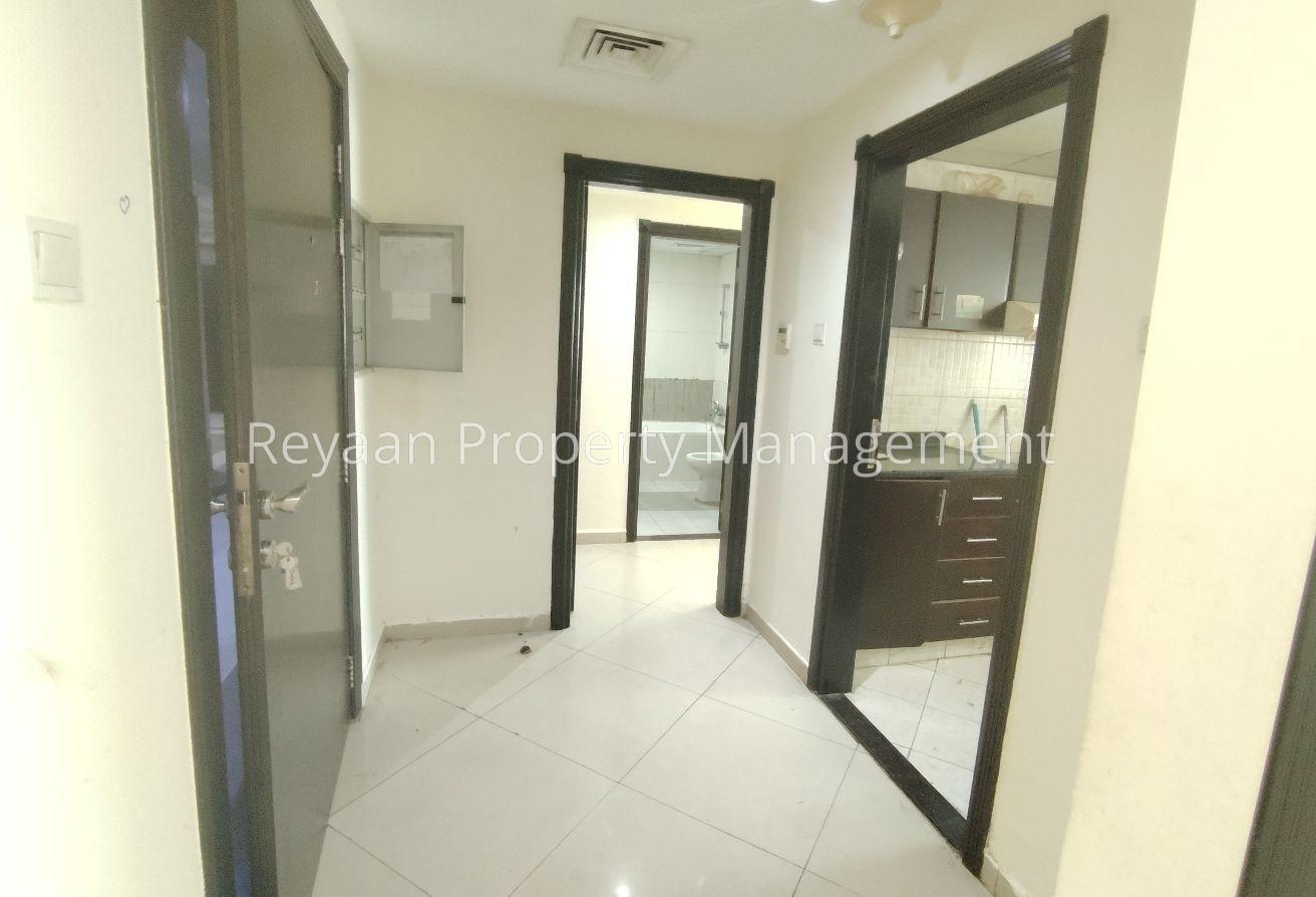 1 BR Apartment in Al Nahda 2 with Covered Parking photo 6
