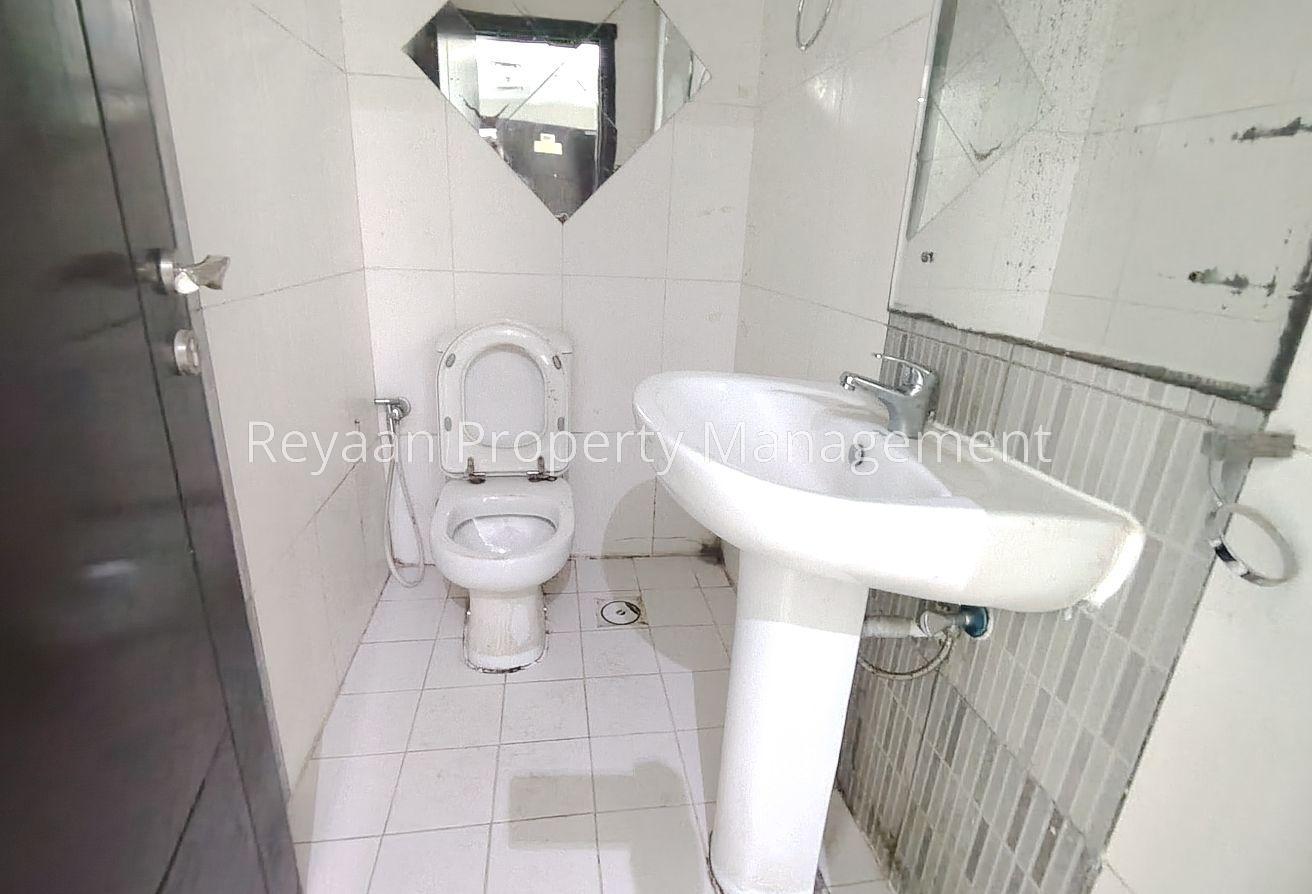1 BR Apartment in Al Nahda 2 with Covered Parking photo 7