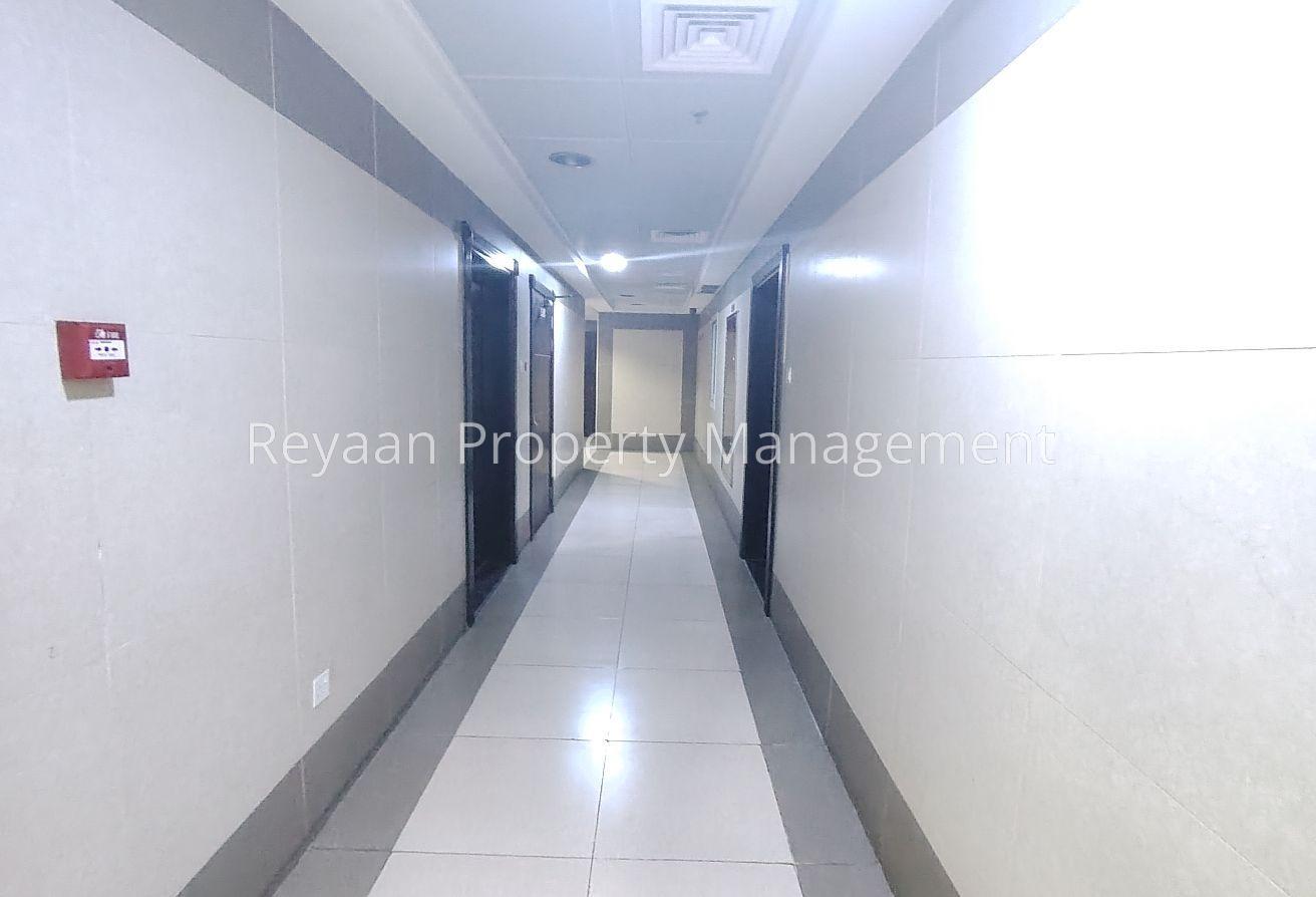 1 BR Apartment in Al Nahda 2 with Covered Parking photo 9