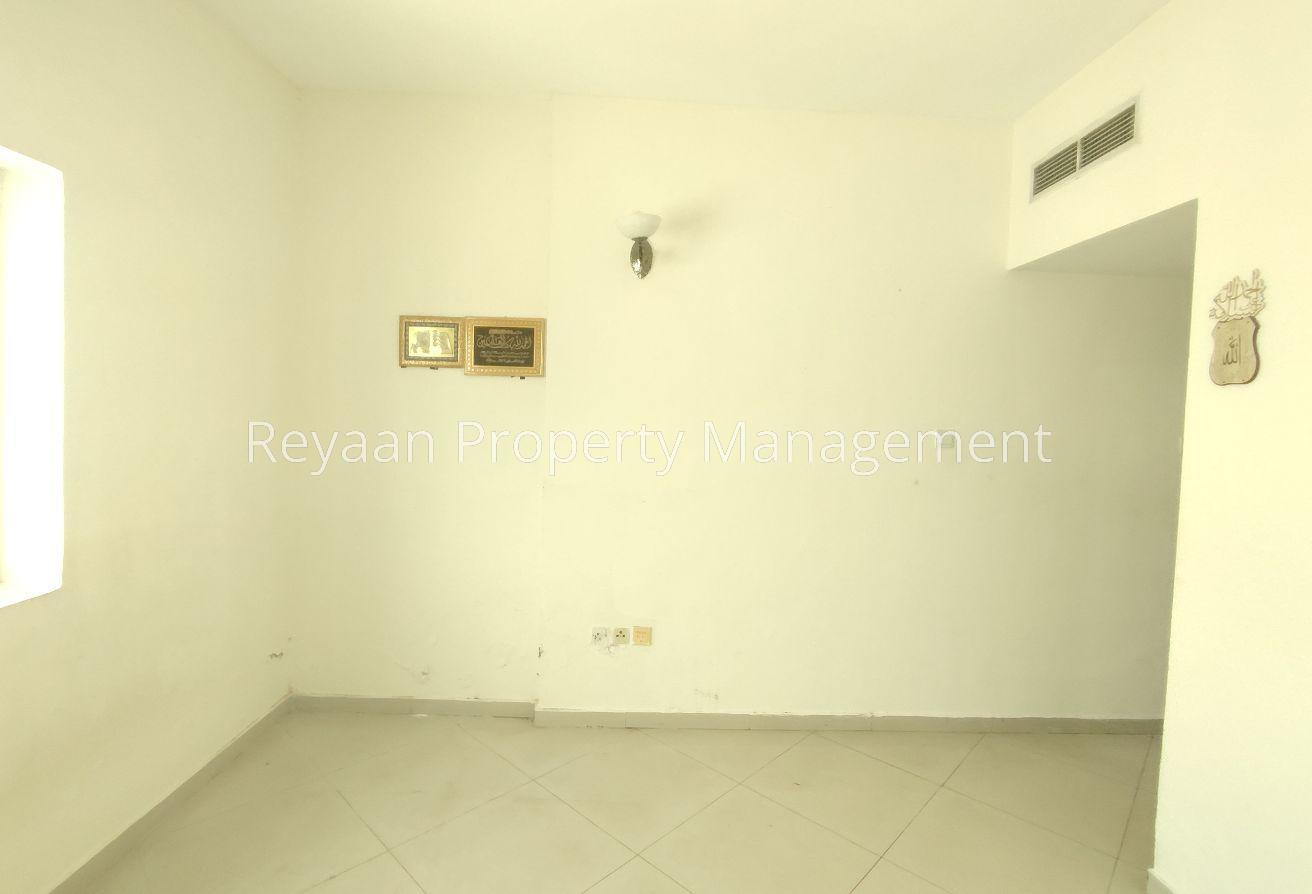 1 BR Apartment in Al Nahda 2 with Covered Parking photo 4