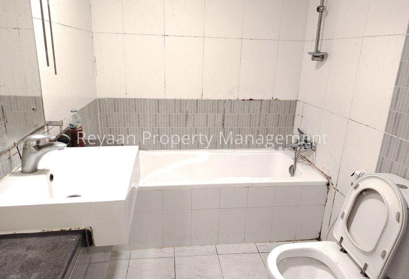 1 BR Apartment in Al Nahda 2 with Covered Parking photo 8