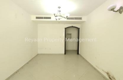 Apartment - 1 Bedroom - 2 Bathrooms for rent in Al Jaber Tower - Al Nahda 2 - Al Nahda - Dubai Apartment - 1 Bedroom - 2 Bathrooms for rent in Al Jaber Tower - Al Nahda 2 - Al Nahda - Dubai