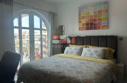 Apartment - 2 Bedrooms - 3 Bathrooms for sale in Summer 1 - Summer - Seasons Community - District 15 - Jumeirah Village Circle - Dubai
