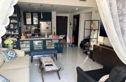 Apartment - 2 Bedrooms - 3 Bathrooms for sale in Summer 1 - Summer - Seasons Community - District 15 - Jumeirah Village Circle - Dubai