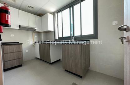 Apartment - 2 Bedrooms - 3 Bathrooms for rent in BNH Smart Tower 2 - International City Phase 2 - Al Warsan 4 - Al Warsan - Dubai