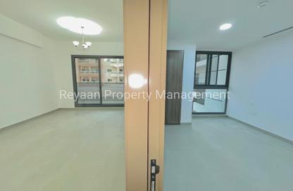 Apartment - 2 Bedrooms - 3 Bathrooms for rent in BNH Smart Tower 2 - International City Phase 2 - Al Warsan 4 - Al Warsan - Dubai Apartment - 2 Bedrooms - 3 Bathrooms for rent in BNH Smart Tower 2 - International City Phase 2 - Al Warsan 4 - Al Warsan - Dubai