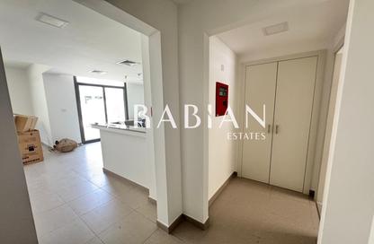 Townhouse - 3 Bedrooms - 4 Bathrooms for sale in Naseem Townhouses - Town Square - Dubai