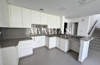 Townhouse - 3 Bedrooms - 4 Bathrooms for sale in Naseem Townhouses - Town Square - Dubai