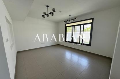Townhouse - 3 Bedrooms - 4 Bathrooms for sale in Naseem Townhouses - Town Square - Dubai