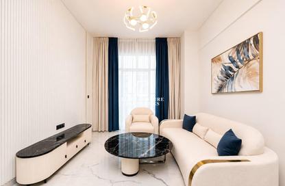 Apartment - 2 Bedrooms - 2 Bathrooms for sale in Opalz By Danube Tower 1 - Opalz by Danube - Dubai Science Park - Dubai