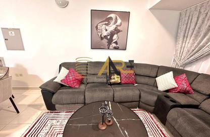 Apartment - 2 Bedrooms - 2 Bathrooms for rent in Muwaileh Commercial - Sharjah