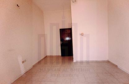 Apartment - 2 - 1 for rent in Fire Station Road - Muwaileh - Sharjah