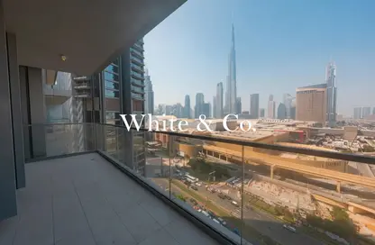 شقة - 3 غرف نوم - 3 حمامات للبيع في برج فيدا دبي مول 2 - فيدا ريزيدنس دبي مول - وسط مدينة دبي - دبي